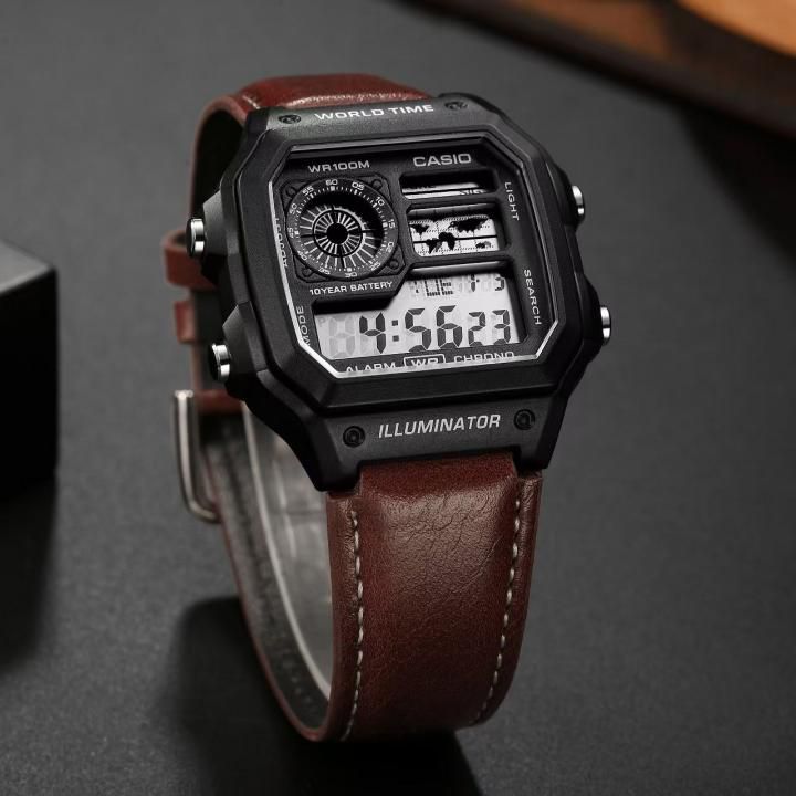 CASIO
