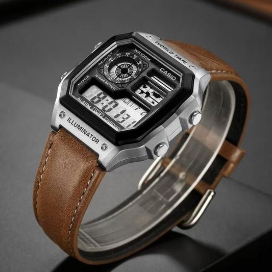 CASIO