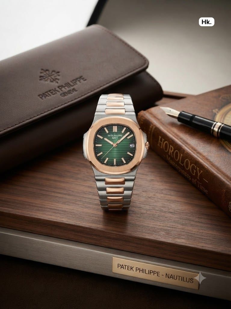 PATEK PHILIPPE