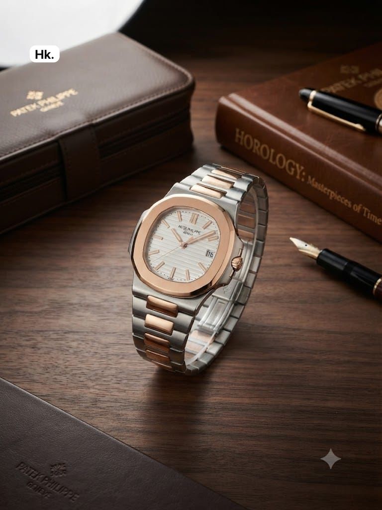 PATEK PHILIPPE