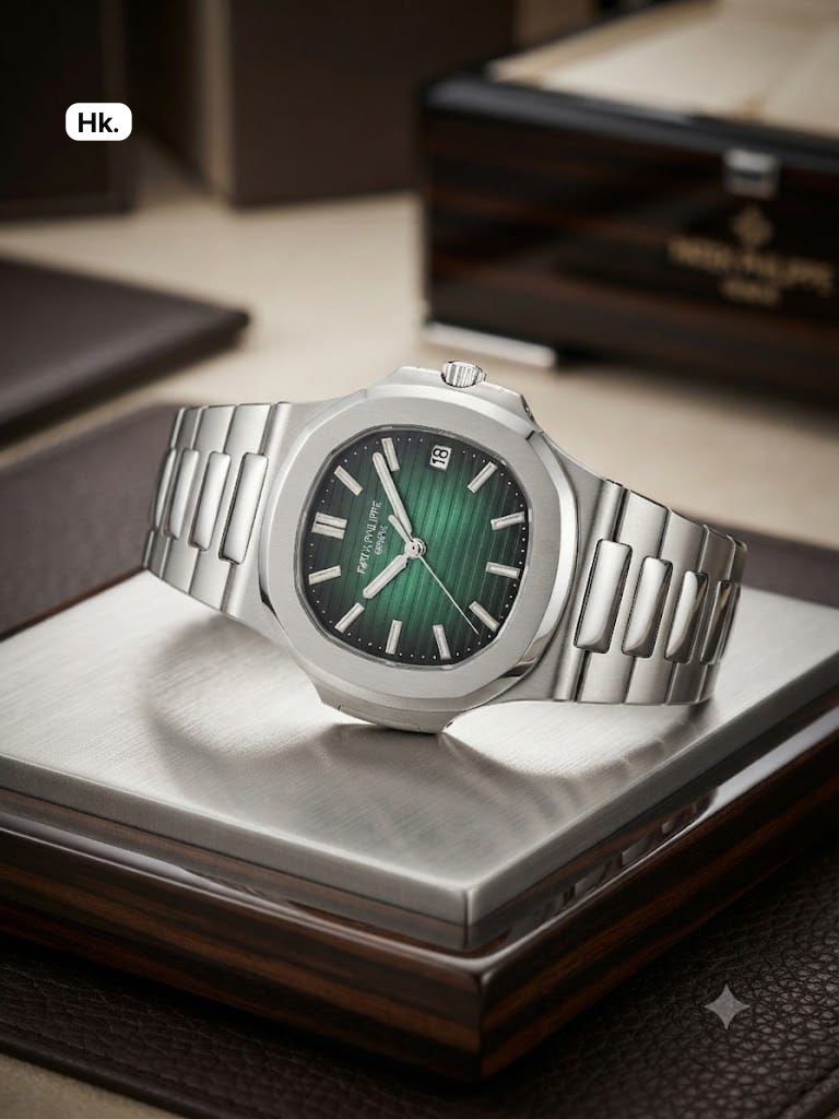 PATEK PHILIPPE