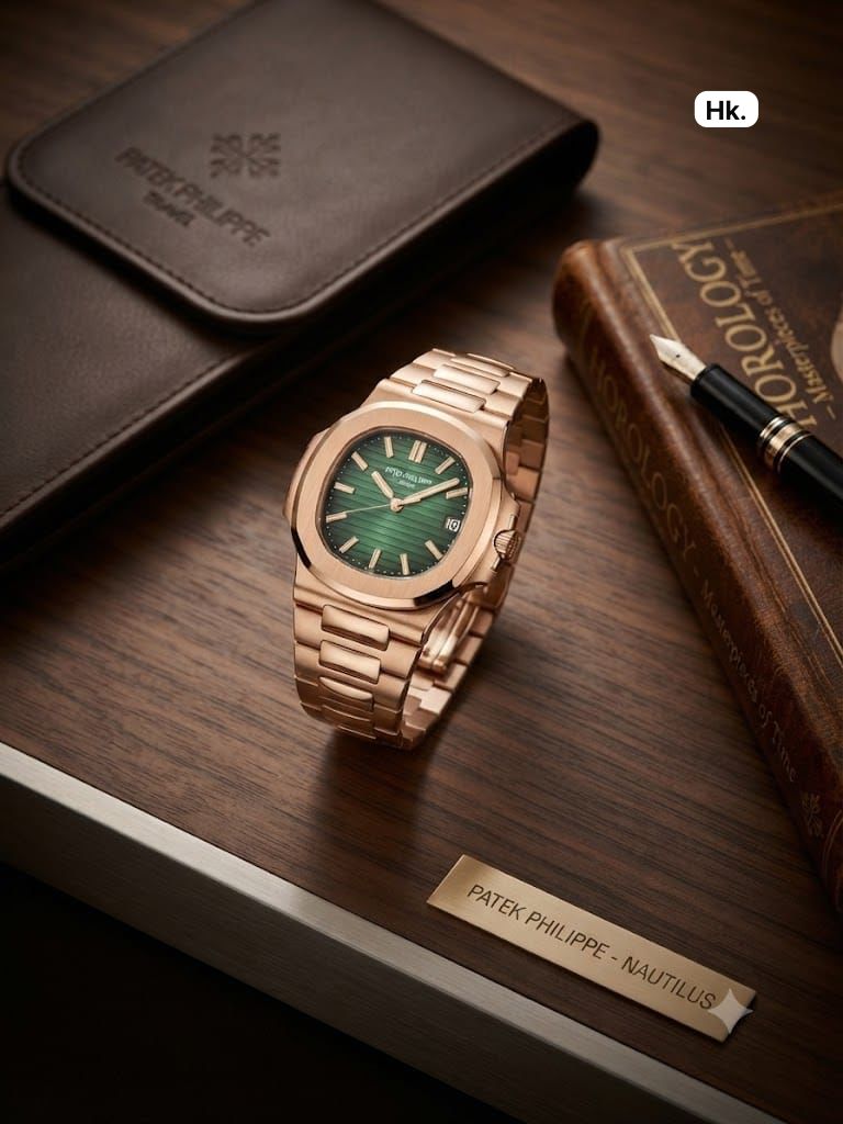 PATEK PHILIPPE