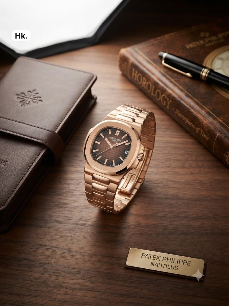 PATEK PHILIPPE
