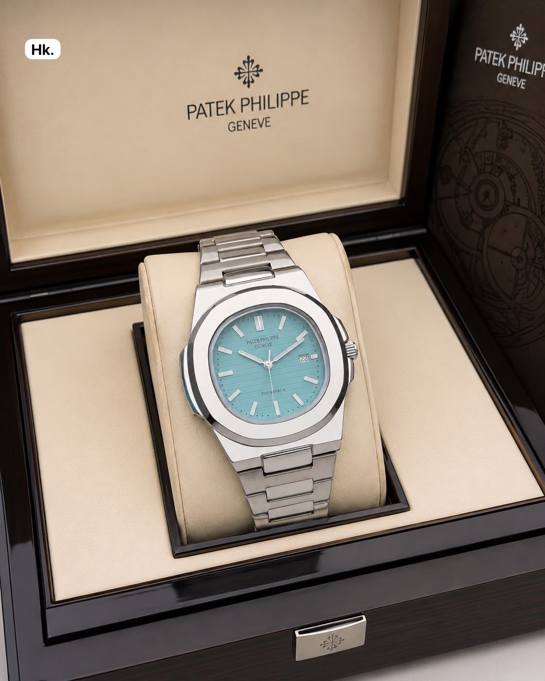 PATEK PHILIPPE