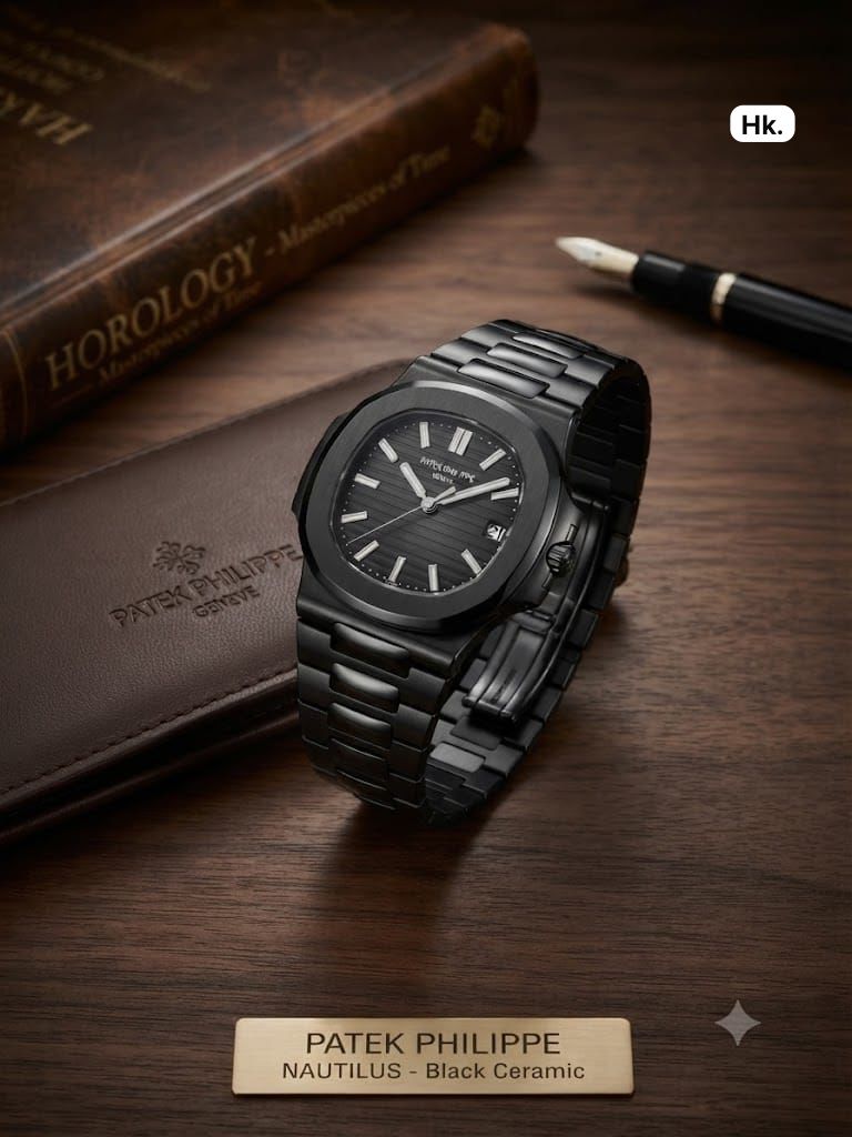 PATEK PHILIPPE