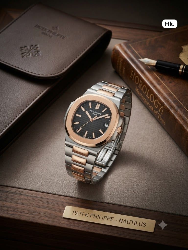 PATEK PHILIPPE