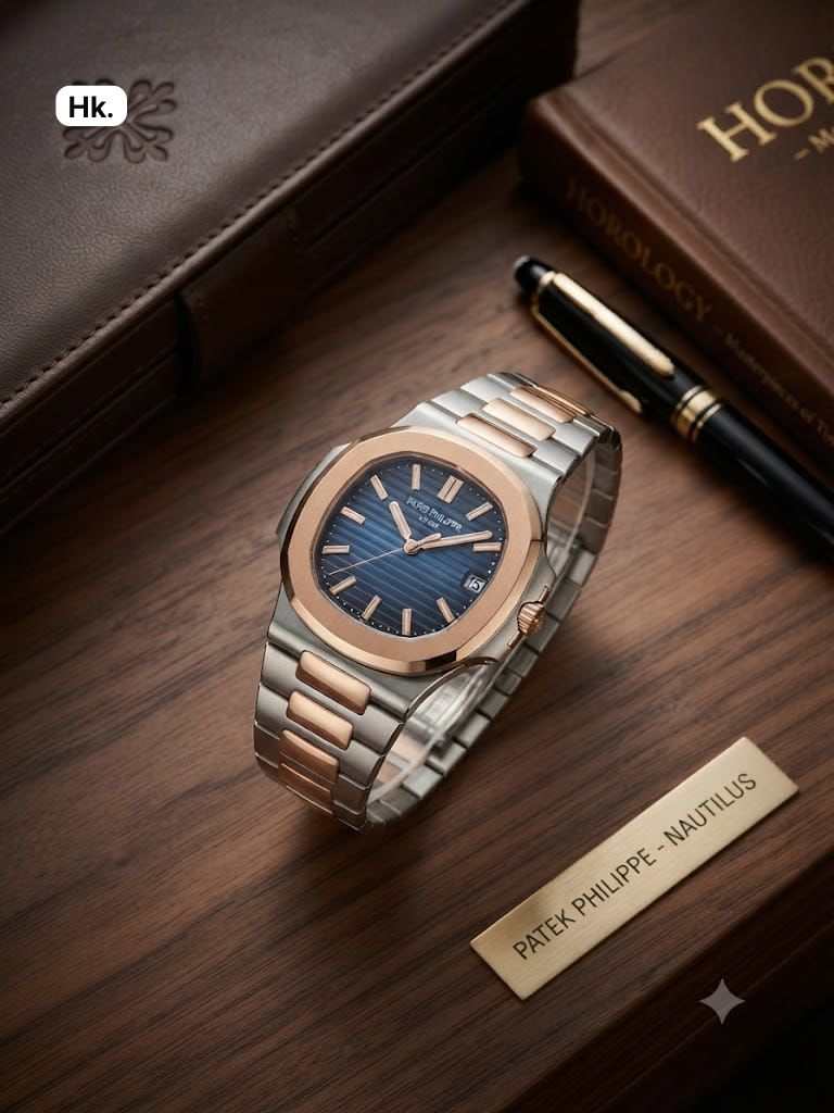PATEK PHILIPPE