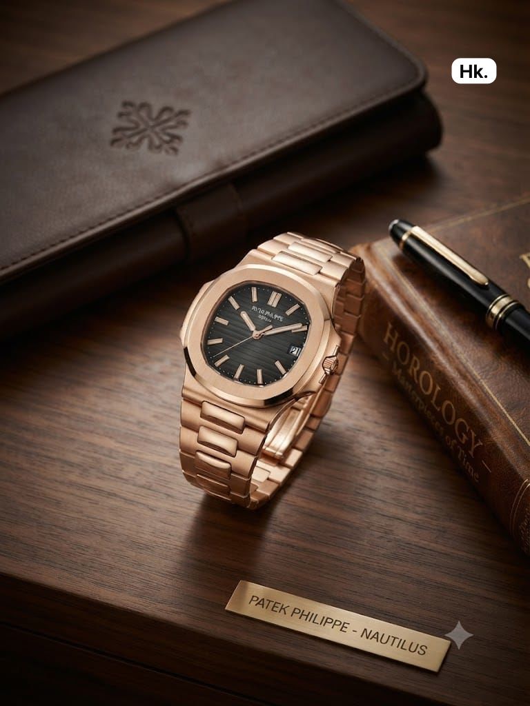 PATEK PHILIPPE