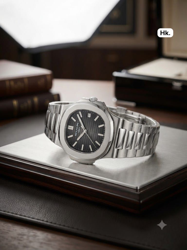 PATEK PHILIPPE