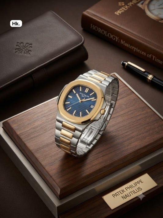 PATEK PHILIPPE