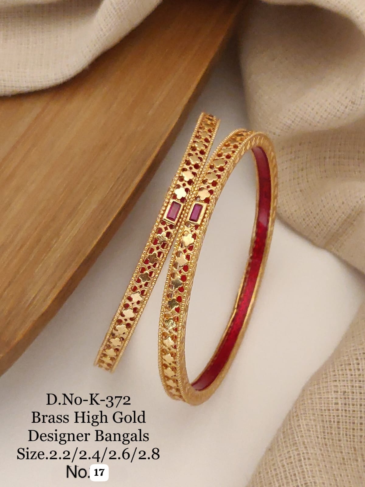 Designer Bangles A perfect blend of elegance, glamour, and modern style 😍