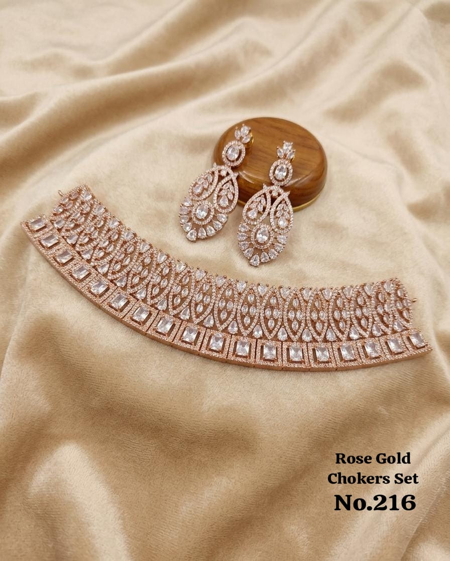 Diamond Necklace Set A perfect blend of luxury, sparkle, and timeless elegance 💎