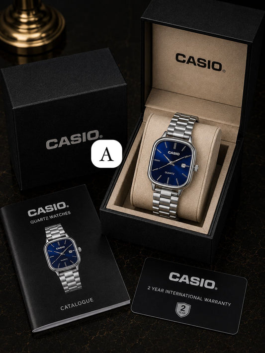Casio Watch