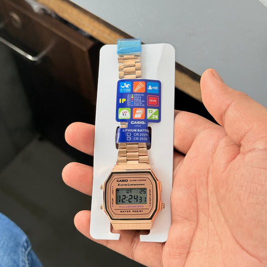 Casio Vintage