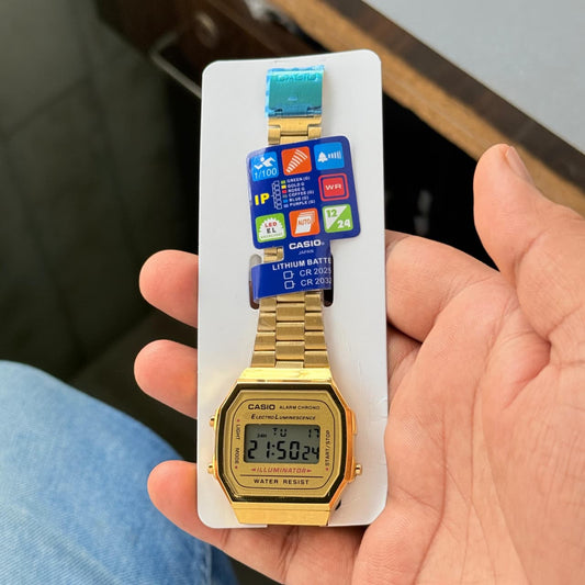 Casio Vintage