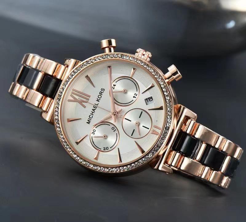Mk ladies watch