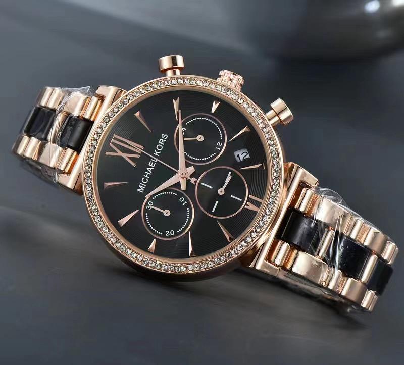 Mk ladies watch