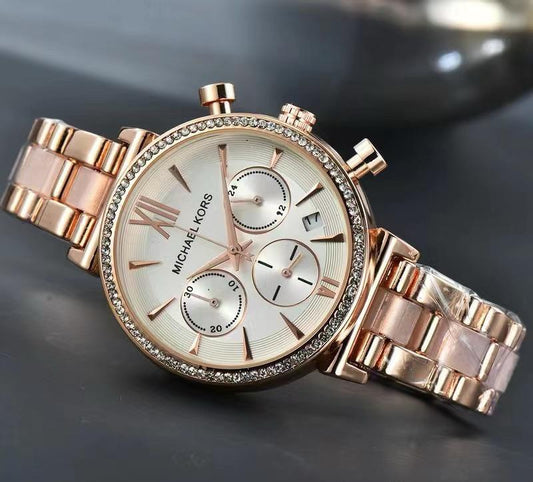 Mk ladies watch