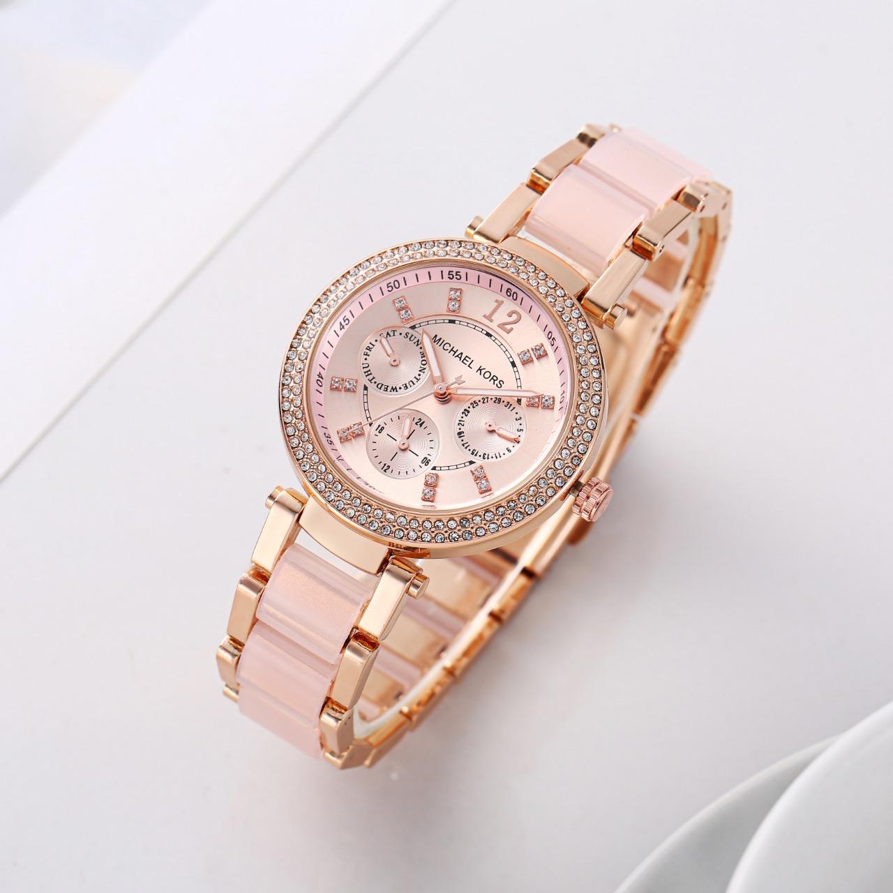 Mk ladies watch