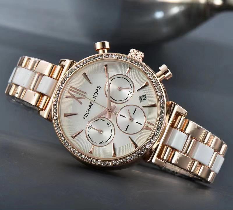 Mk ladies watch