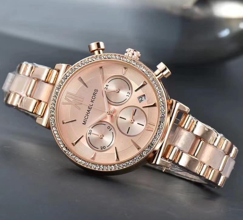 Mk ladies watch