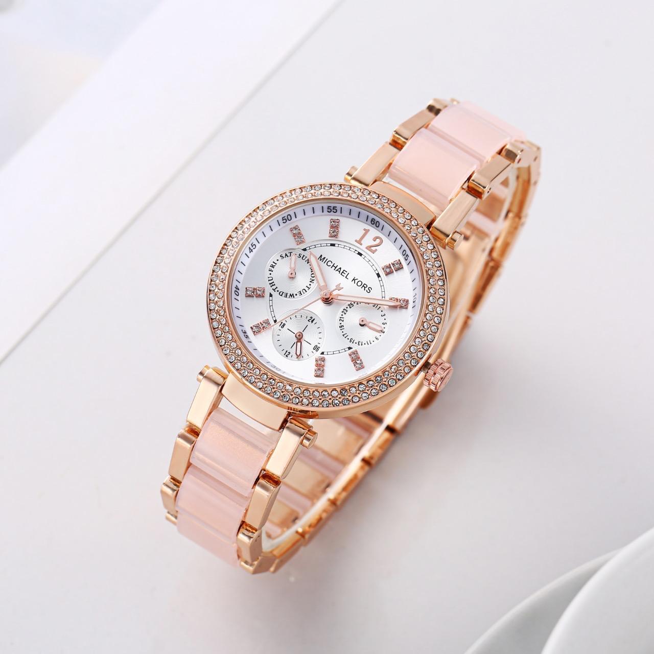 Mk ladies watch