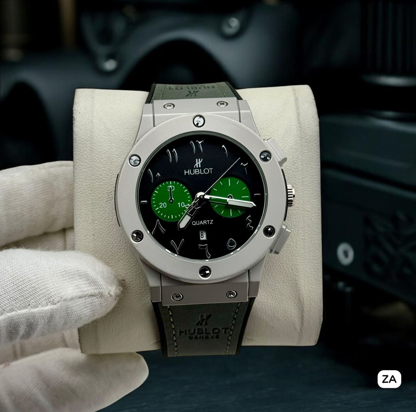 # Hublot Arabic; # For Men’s