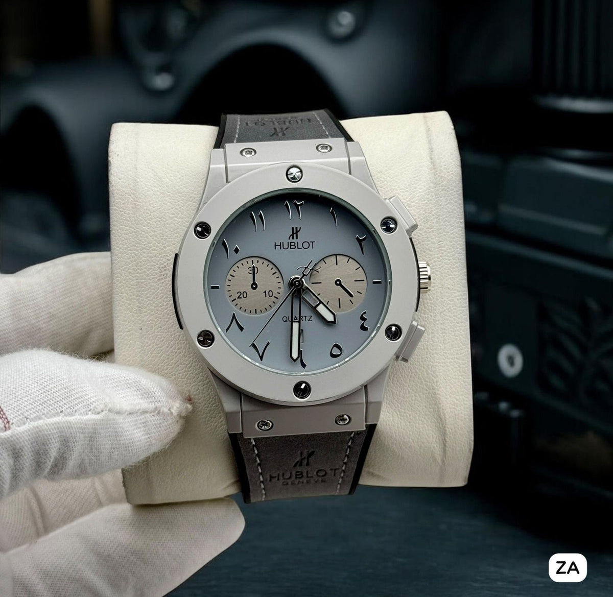 # Hublot Arabic; # For Men’s