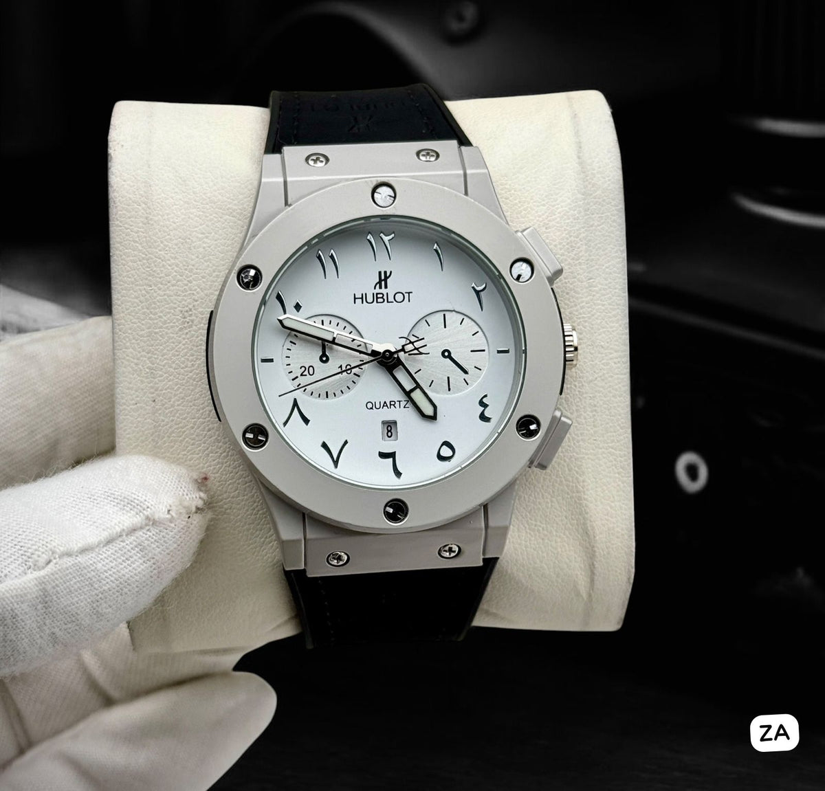 # Hublot Arabic; # For Men’s