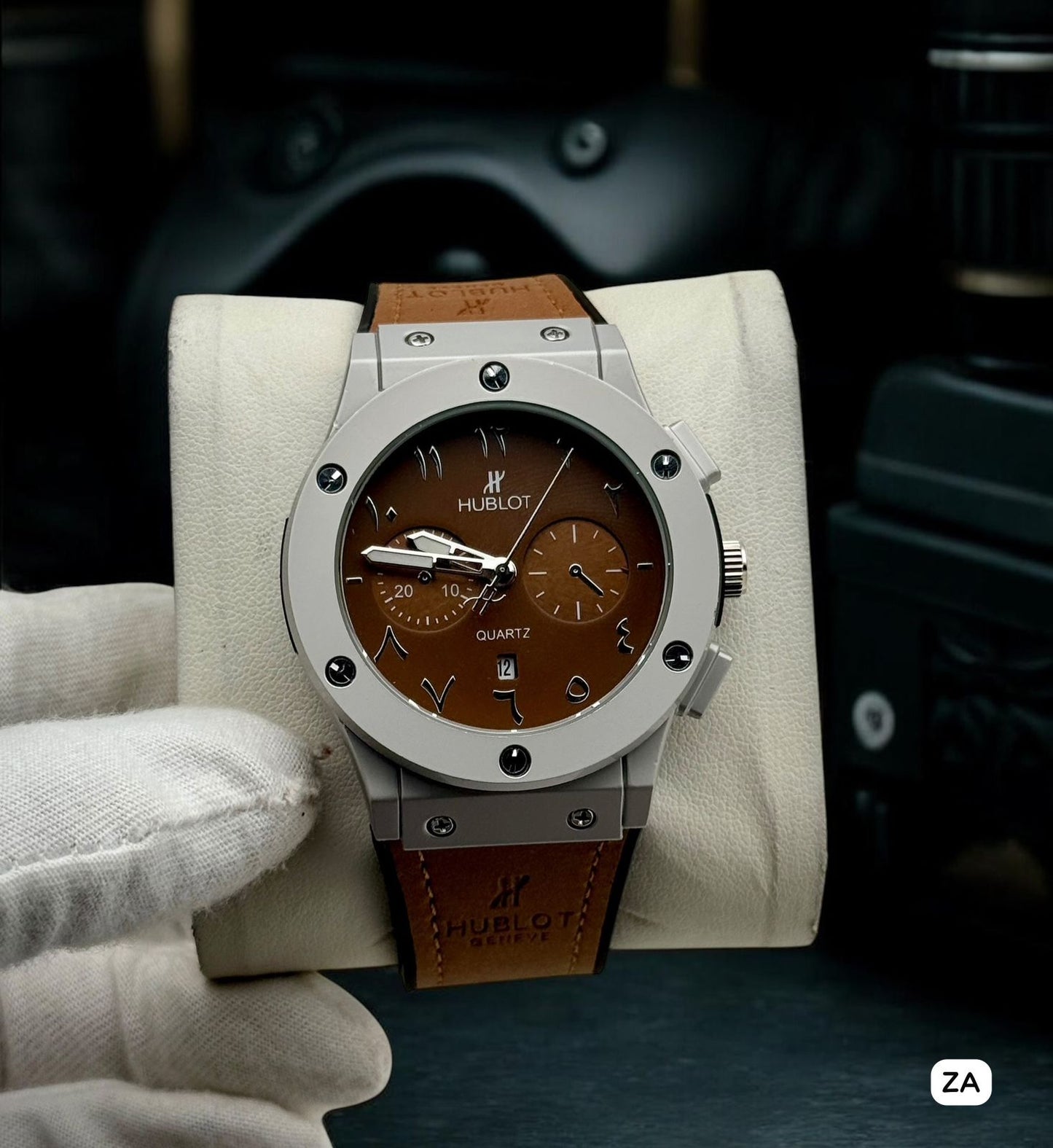 # Hublot Arabic; # For Men’s
