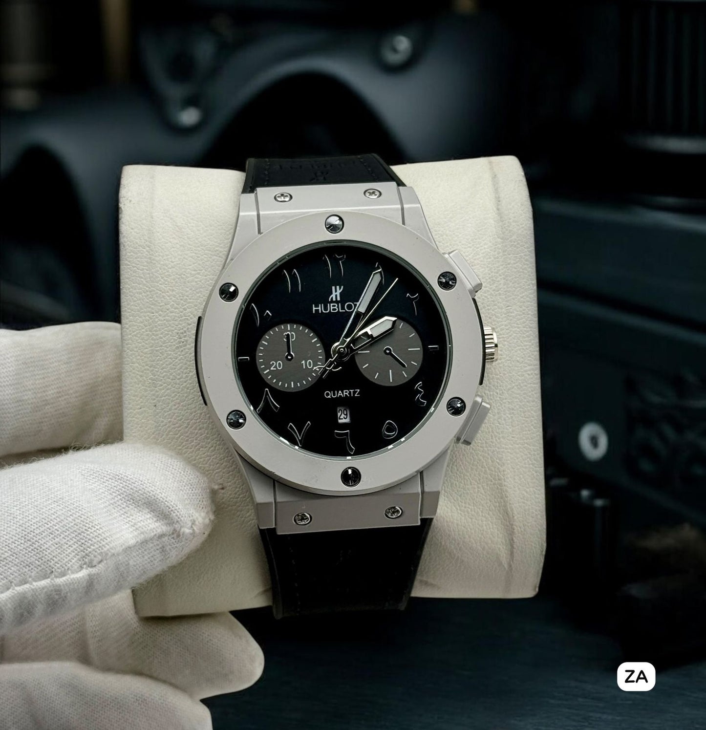 # Hublot Arabic; # For Men’s