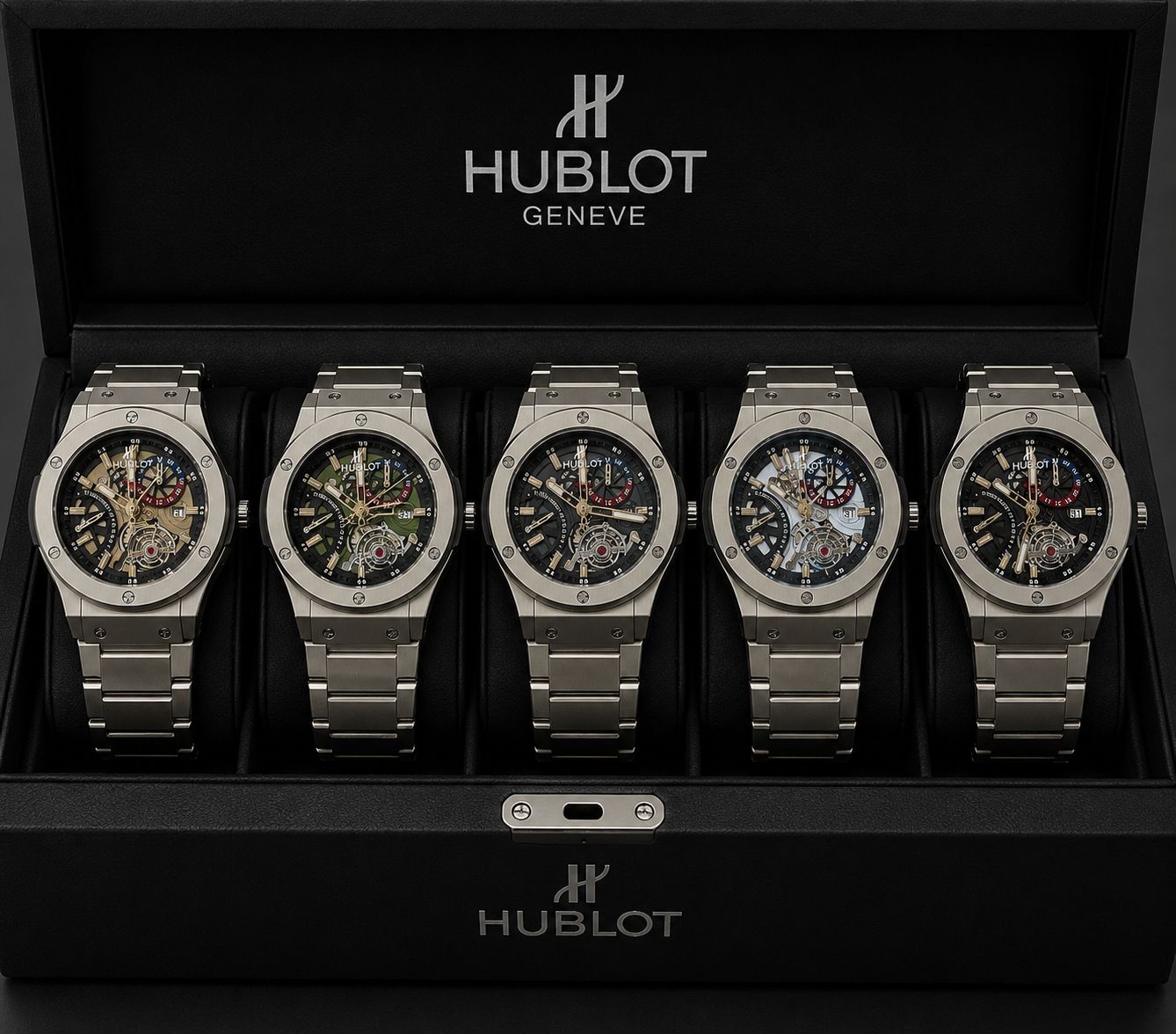 Hublot mens