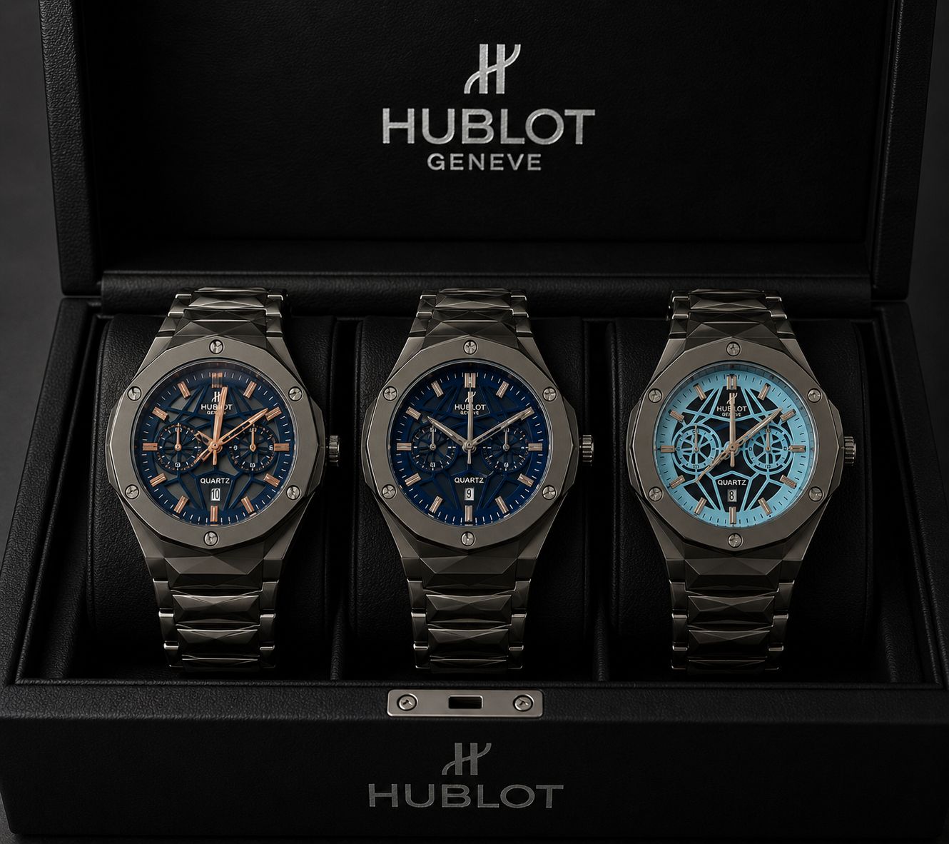 Hublot mens