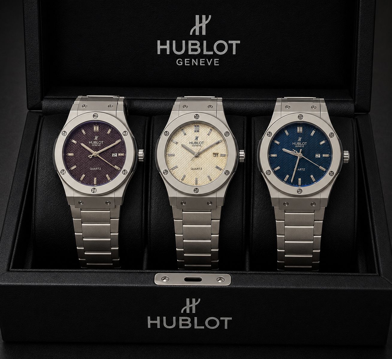 Hublot mens