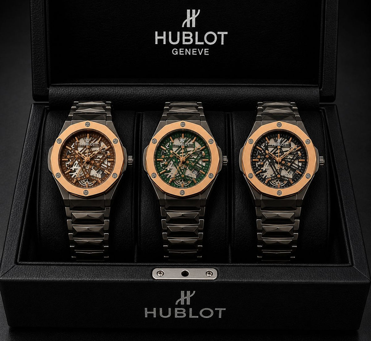 Hublot mens
