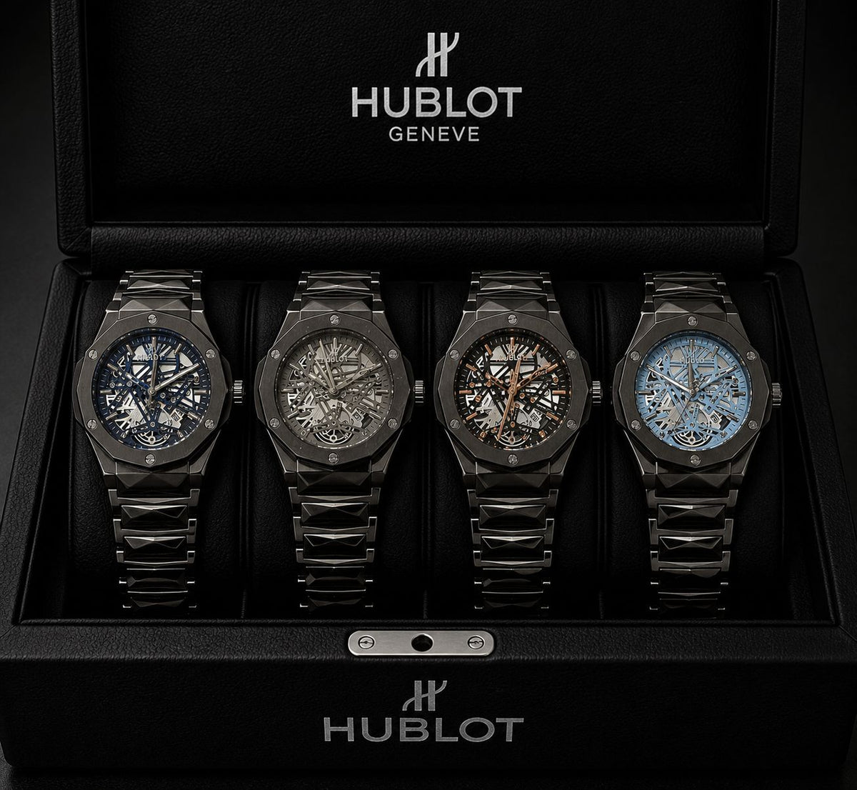 Hublot mens