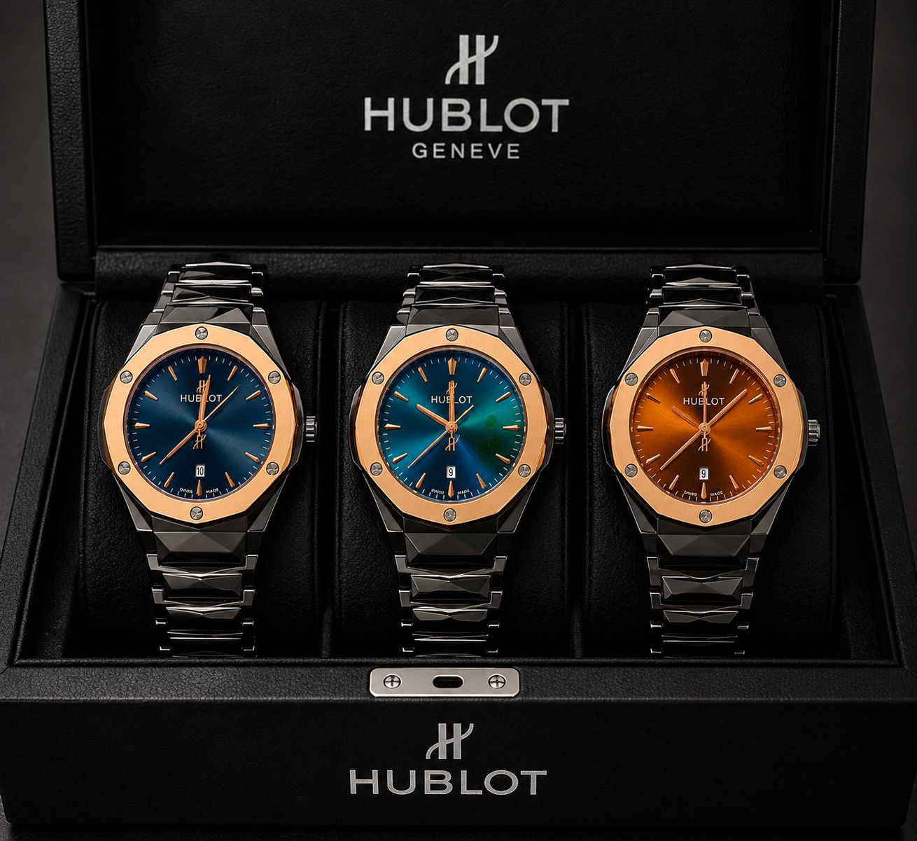 Hublot mens