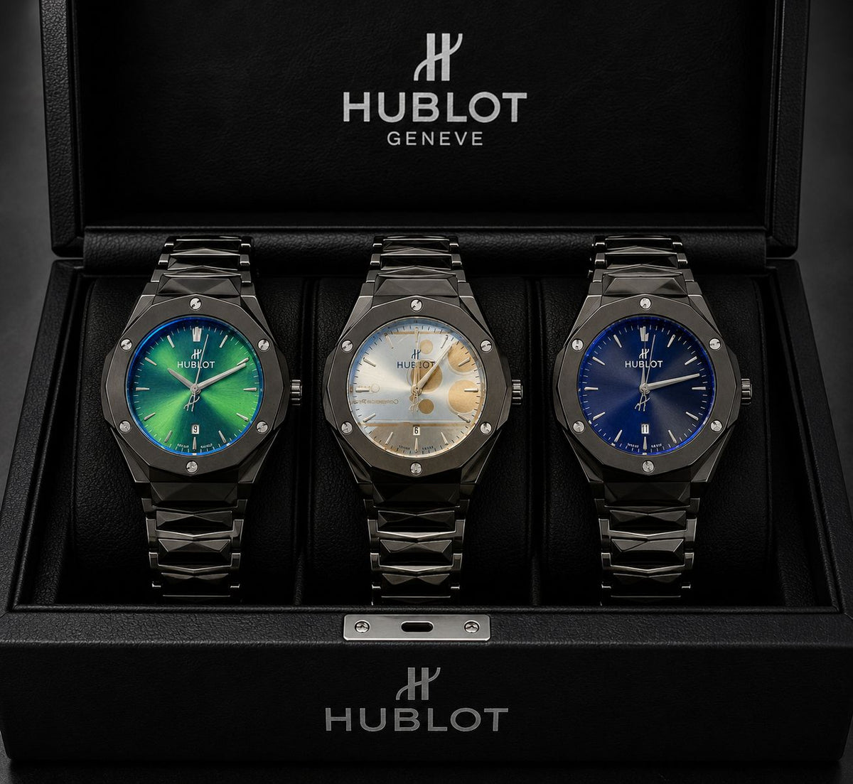 Hublot mens