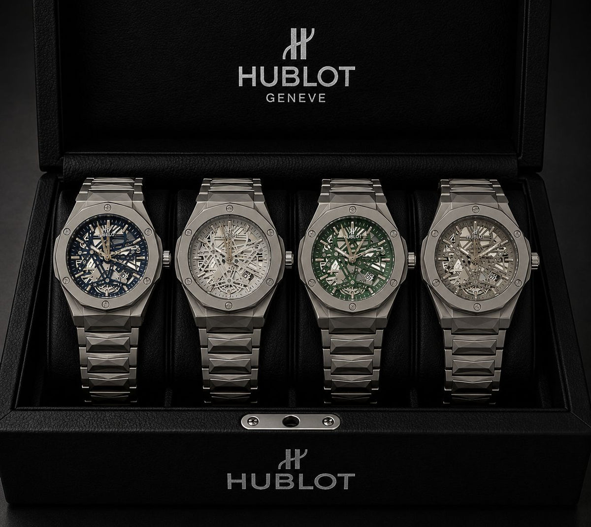 Hublot mens