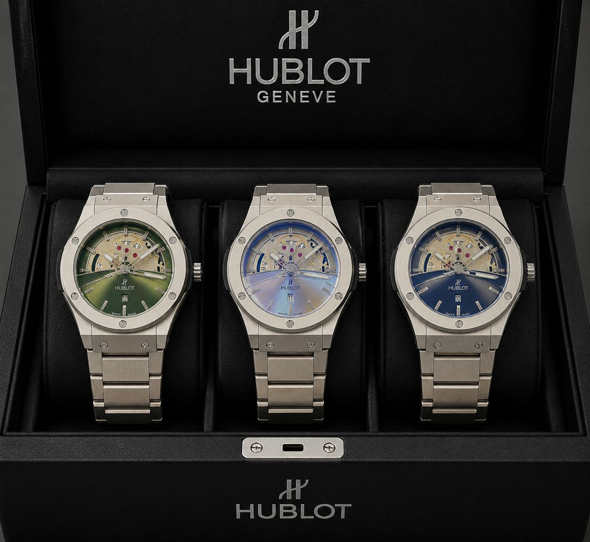 Hublot mens