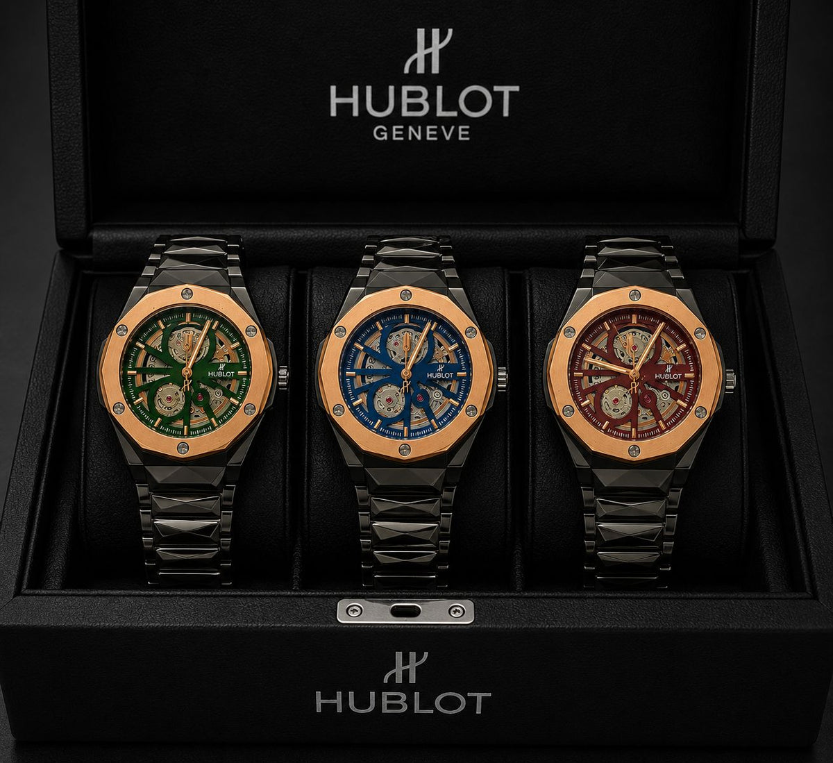 Hublot mens