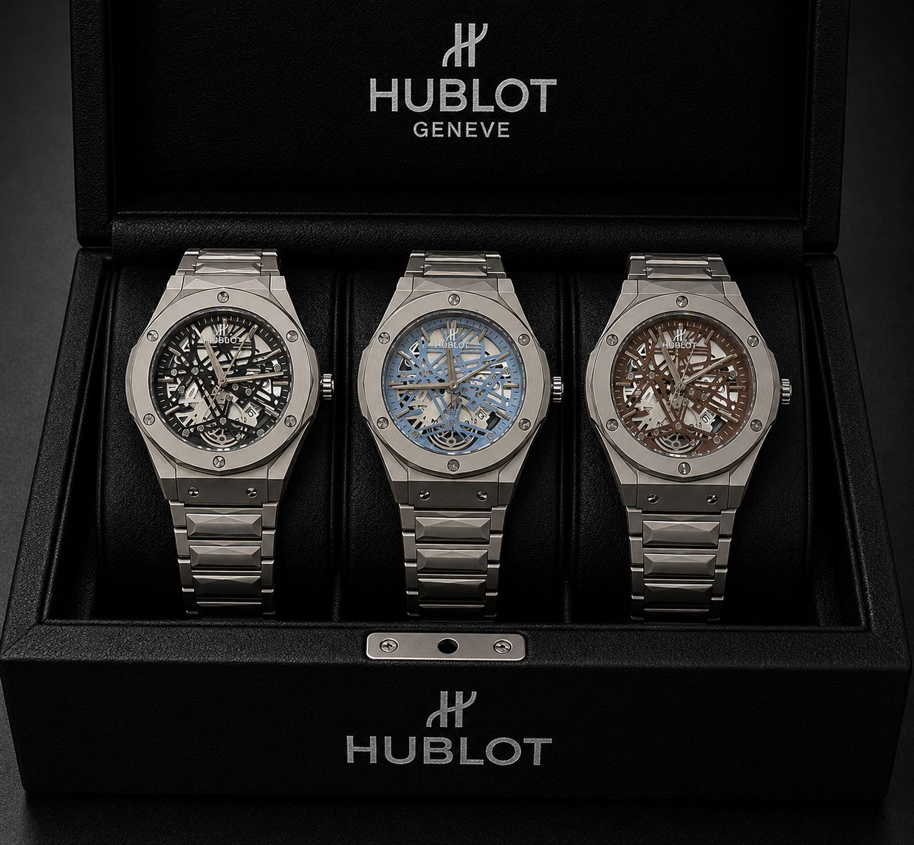 Hublot mens