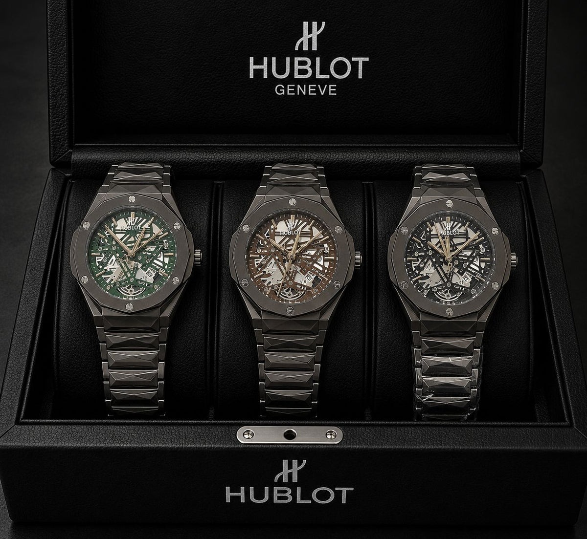 Hublot mens