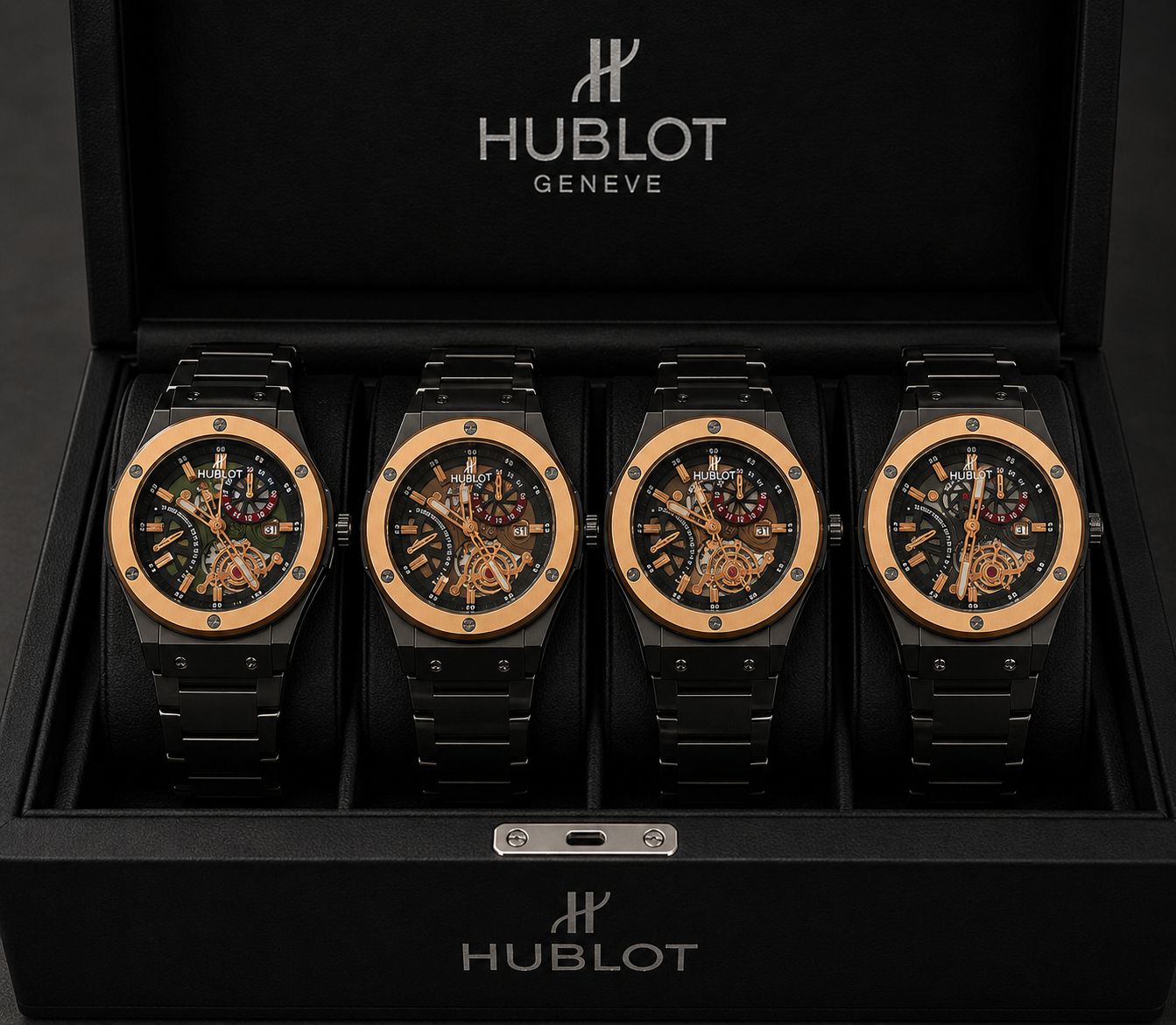 Hublot mens