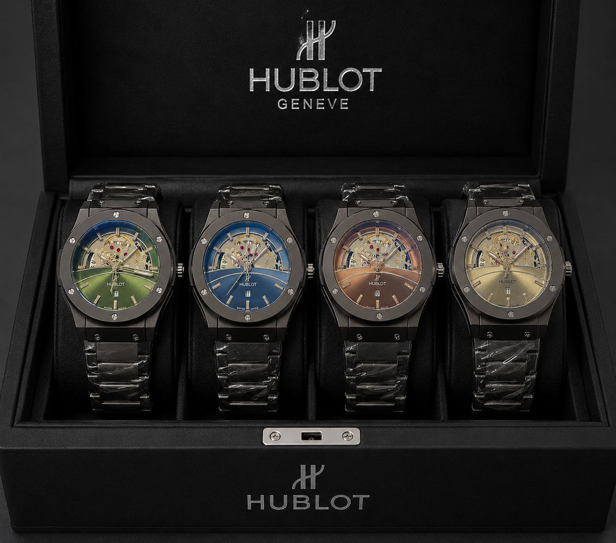 Hublot mens