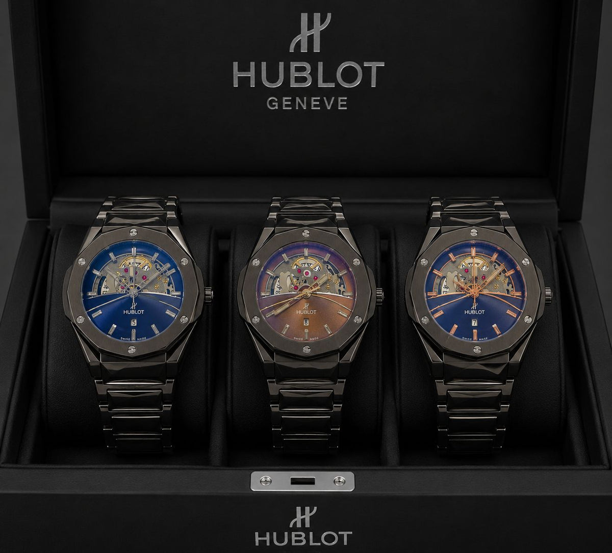 Hublot mens