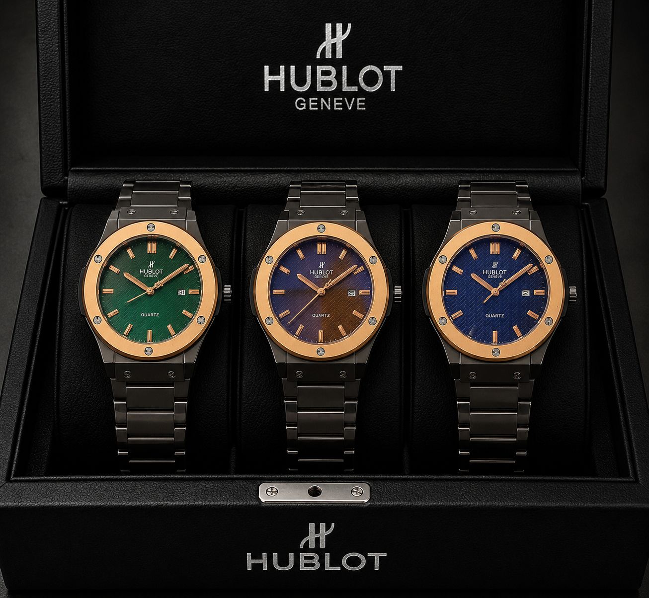 Hublot mens