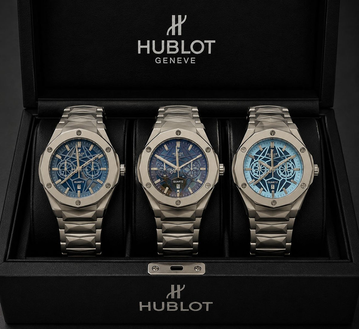 Hublot mens