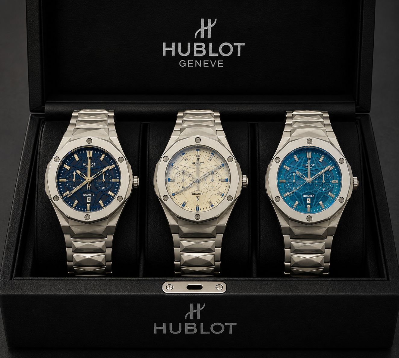 Hublot mens