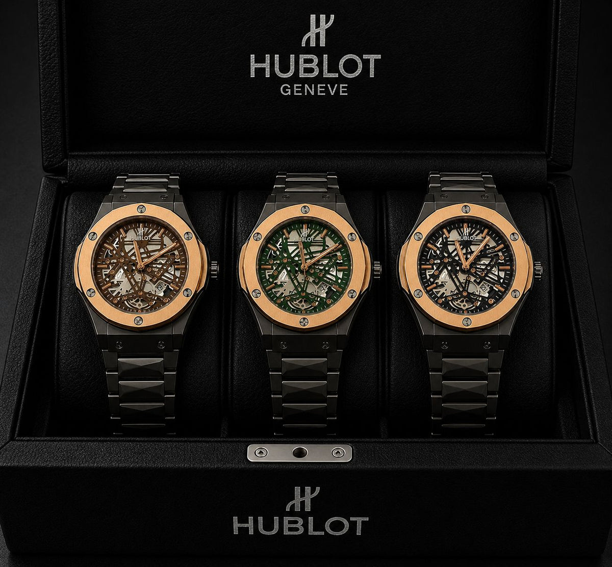 Hublot mens
